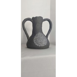 Vase "Amphore"