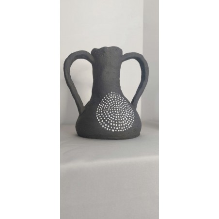 Vase "Amphore"