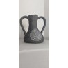 Vase "Amphore"