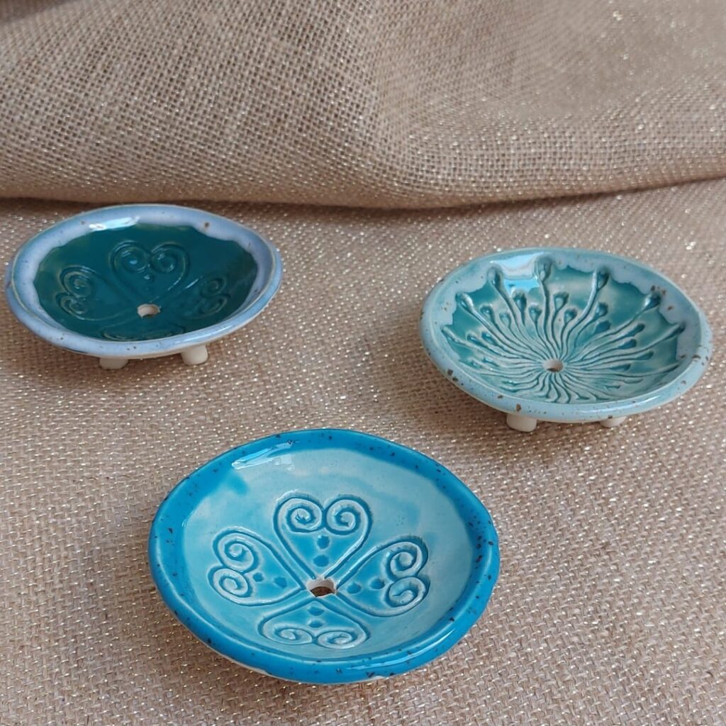 Découvrez l'ensemble de mes dessous de plats